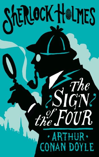 صورة The Sign of Four